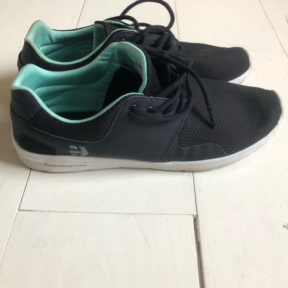 Etnies Scout XT in Mason Ho's Signature colorway - Picture 4 of 4